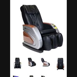 Brand New Chair In The Box 