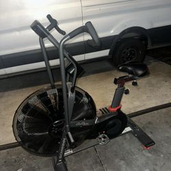 Scwinn AirDyne Pro