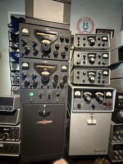 Collins Vintage System
