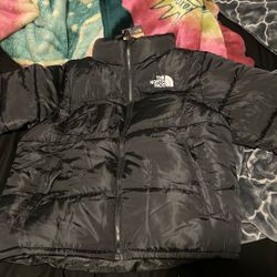 north face puffer