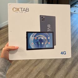 Brand New OX Tab 10