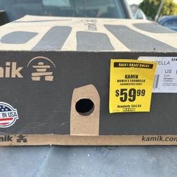 Work Boots 