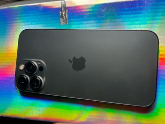 iPhone 13 Pro Max 128GB