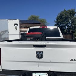 2015 Dodge Ram 3500
