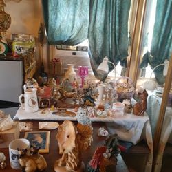 Collectables