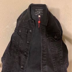 Chaceta De True Religion XL de hombre