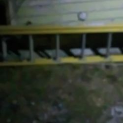 Werner Electrician  28ft Fiberglass Extension Ladder 