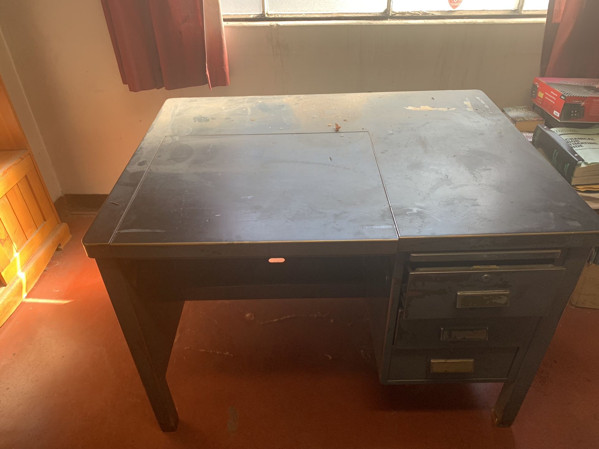 Sewing Table