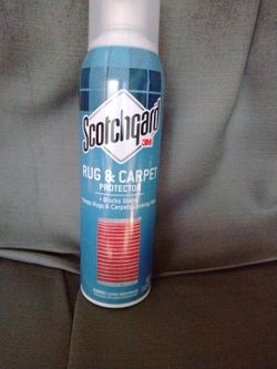 Rug And Carpet Protector