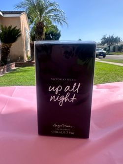 Victoria’s Secret “Up All Night” Eau de Parfum, 1.7 fl oz (50 mL)
