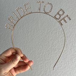 Bachelorette Party Headbands
