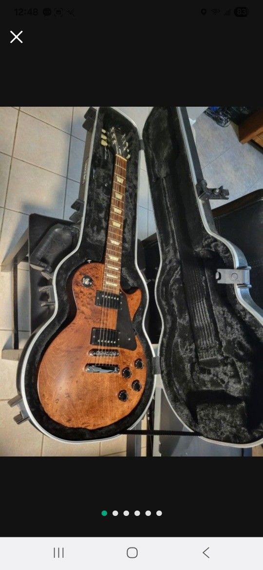 Gibson Les Paul