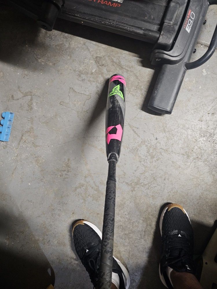 Demarini Zen Baseball Bat Special Edition 