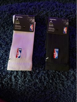 Nike Jordan NBA Elite Quick Crew Basketball Socks