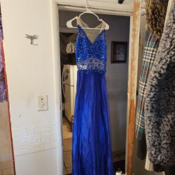 Formal Prom Dress