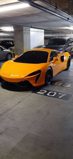 Window Film Automotive Tint