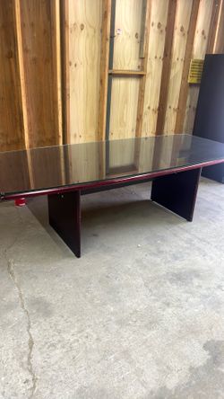 Confress table