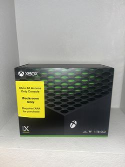 Xbox Series X