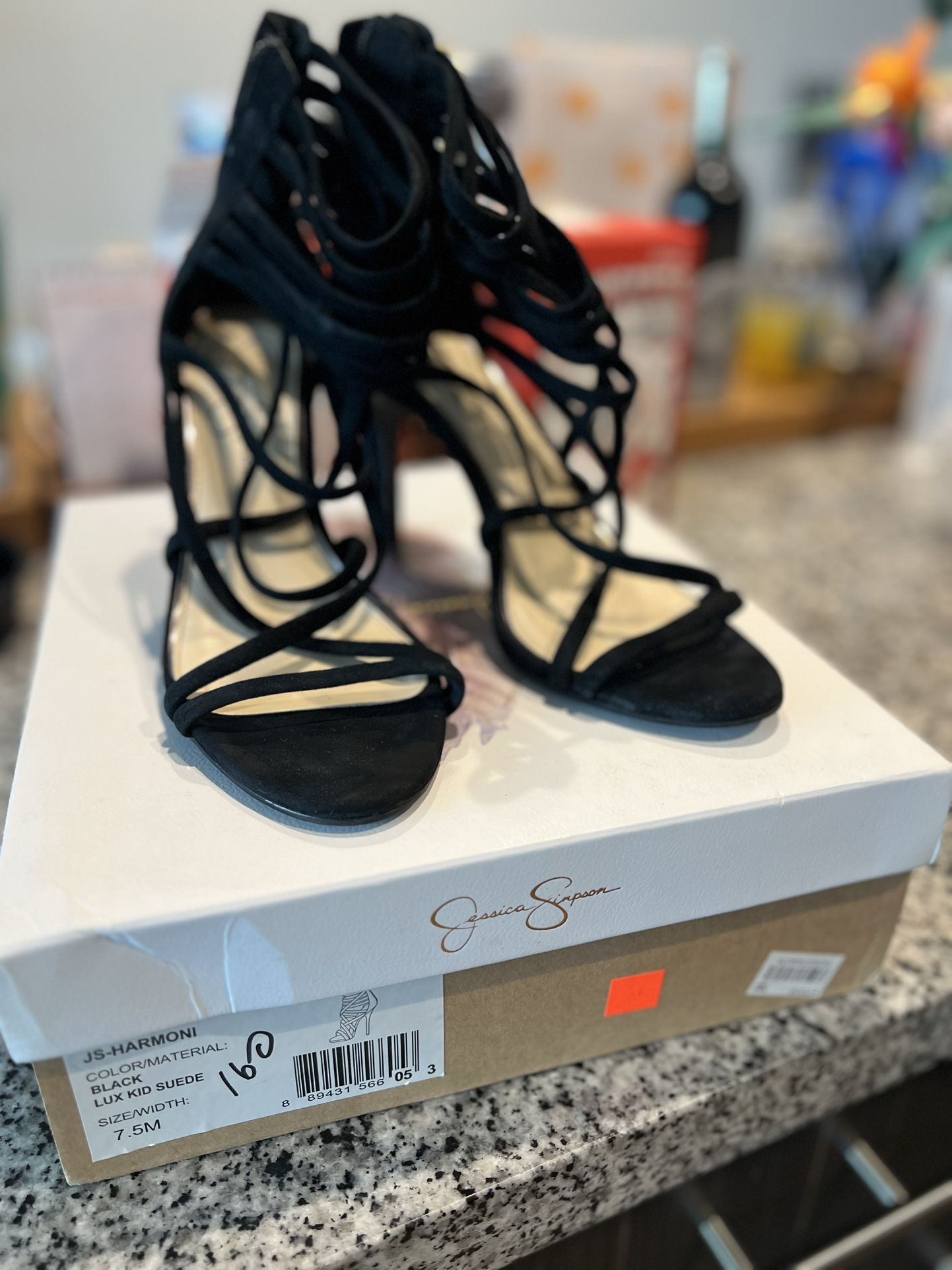 Jessica Simpson $45 <NEW>