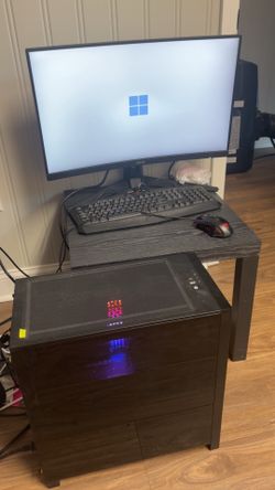 Gaming pc