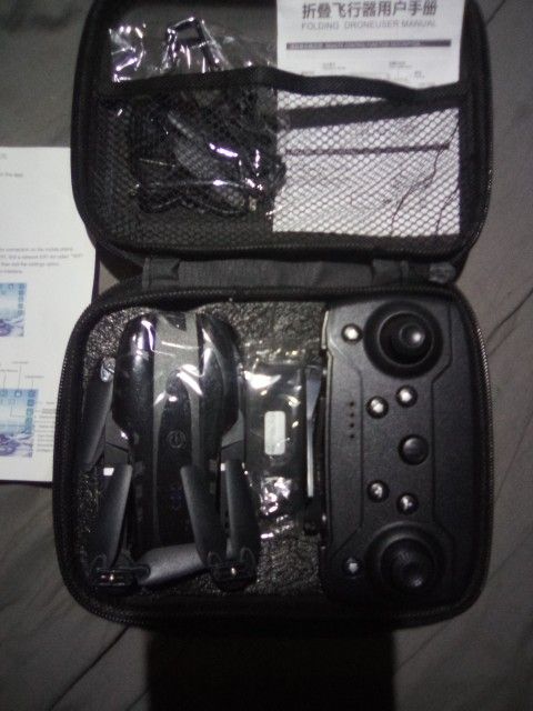 Drone Brand New