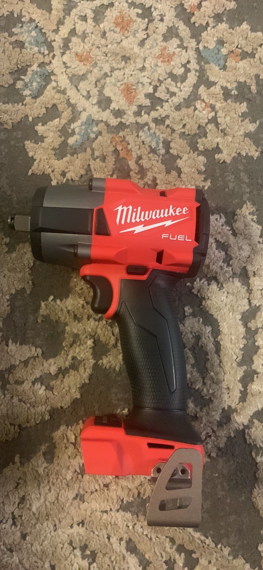 Milwaukee Llave De Impacto 1/2