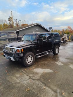 2009 Hummer H3