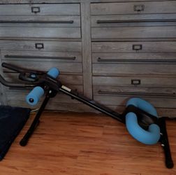Merach Ab Trainer Machine