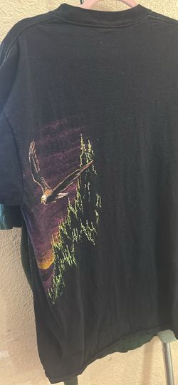 Vintage T Shirts Xl