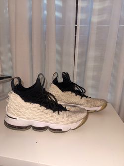 Jordan’s Black/white