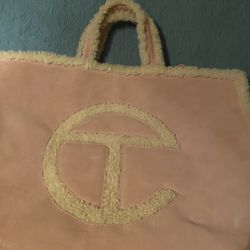 Telfar Bag 