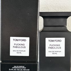 Tom Ford Fucking Fabulous – 100ml