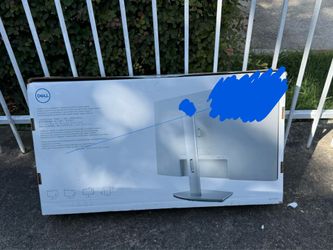 Dell 27 monitor