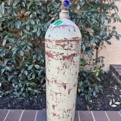 FULL SEALED “60” Size 100%Argon