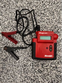 Snap on micro vat