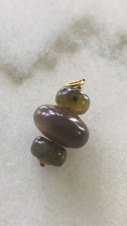 Moonstone Pendant