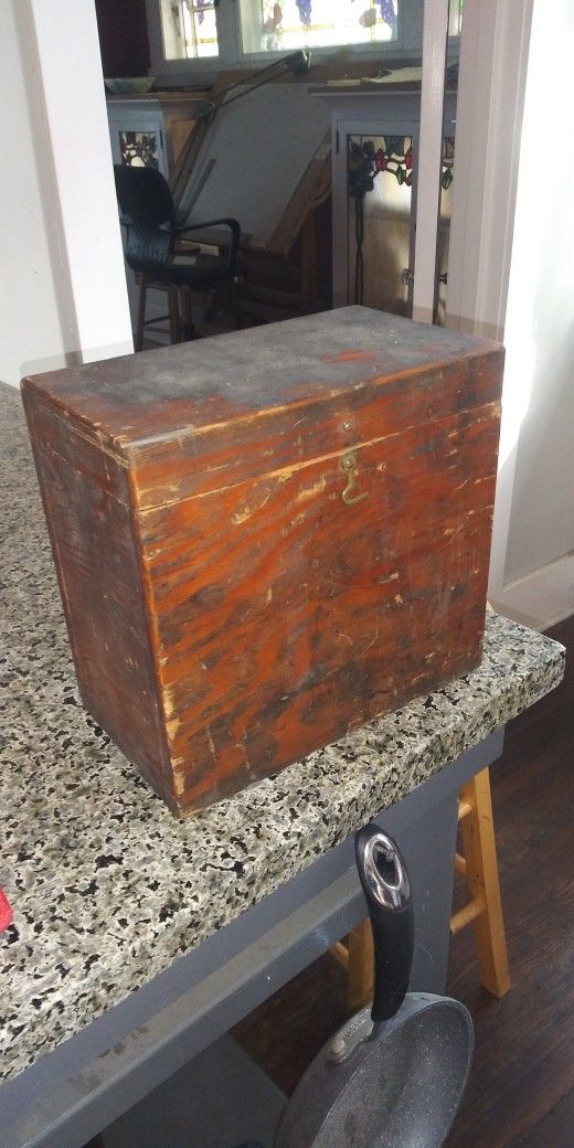 Vintage Spindle Alignment Tool. for Sale in Seattle, WA - OfferUp