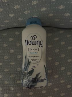 Scented Laundry Boosters