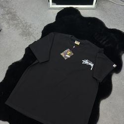 Bape Tees