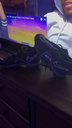 Nike Cleats