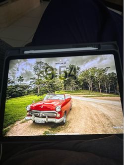 Apple IPad Air M3 11 256gb