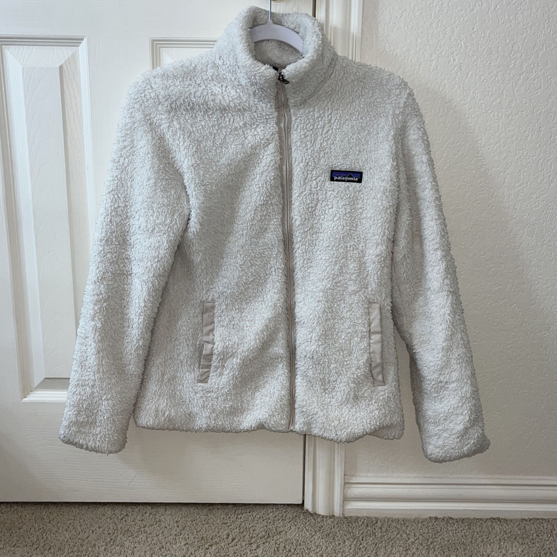 Patagonia Furry Jacket