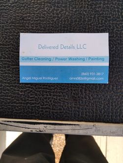 Delivered Details