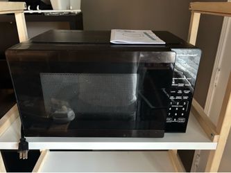 Countertop Microwave Hamilton Beach