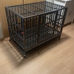 Large Dog Crate