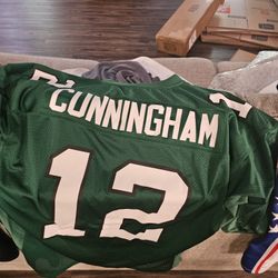Philly Jerseys - Cunningham