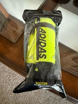 Soccer shin guards