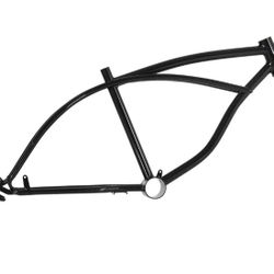 Lowrider bicycle frame deals