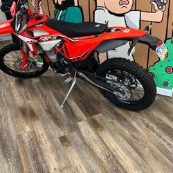 2022 Beta 390 RRS