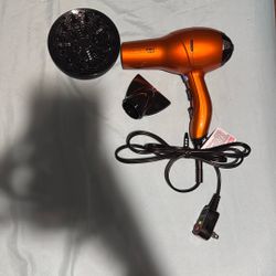 Hair Dryer